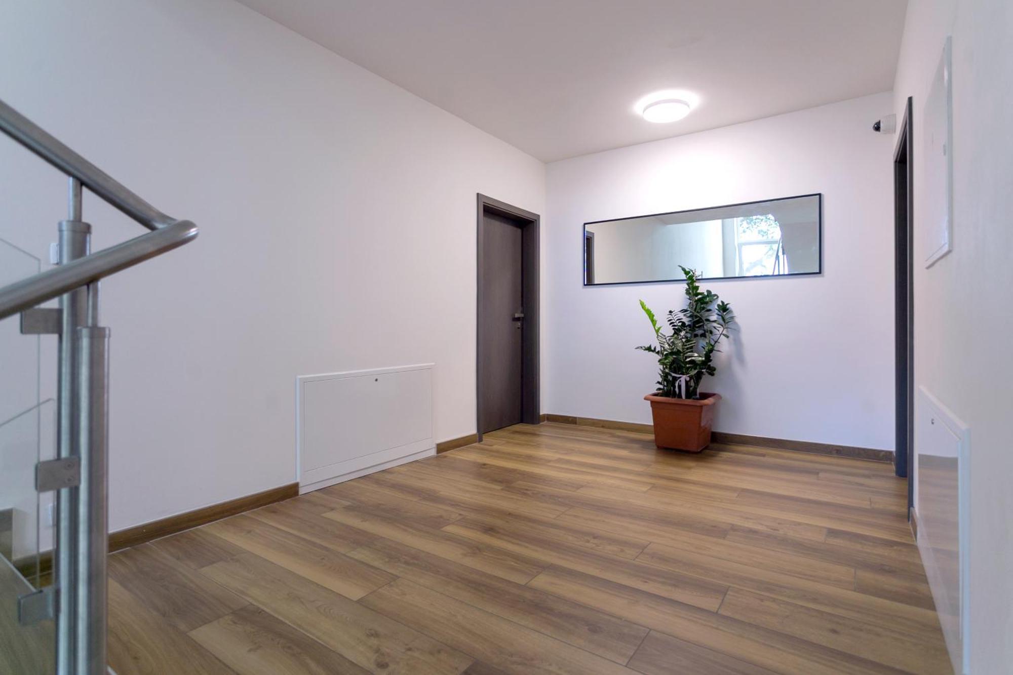 Luong Europe Apartments Praga Exterior foto